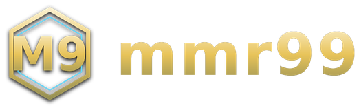 mmr99 logo