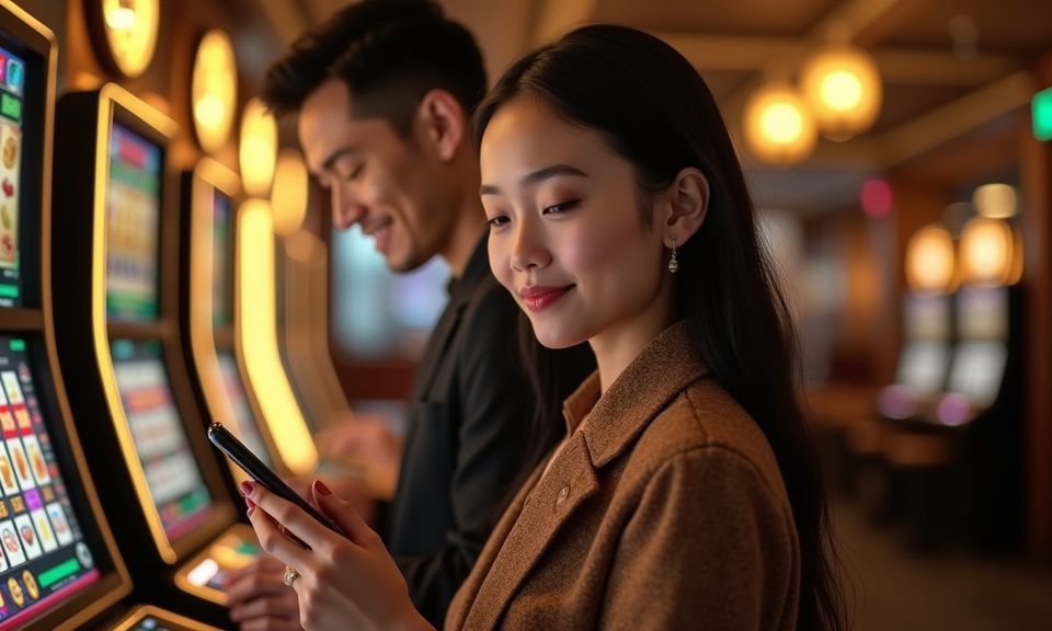 mmr99 Speed Baccarat ဆိုတာ ဘာလဲ၊ ဘယ်လိုကစားသလဲ